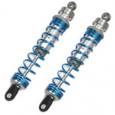 Alloy Rear Ultra Shock for Traxxas Stampede 2WD, 1:10, Grey   553821957